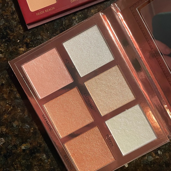 Make up bundle - Picture 2 of 7